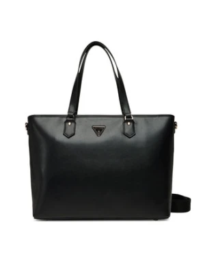 Guess Torebka Norom Travel TWSN90 91024 Czarny