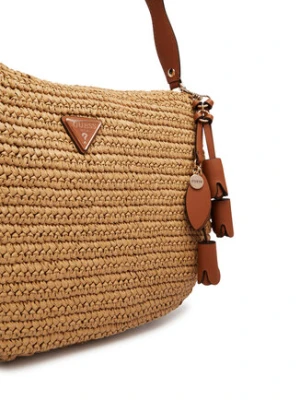 Guess Torebka Ofelia HWWG99 23010 Beżowy