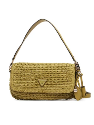 Guess Torebka Ofelia HWWG99 23190 Zielony jasny