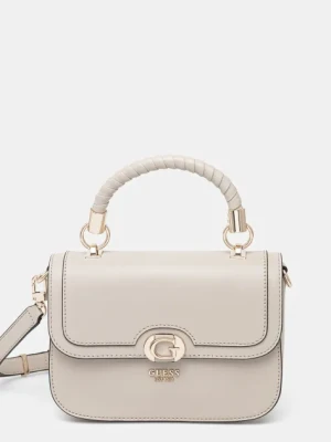 Guess torebka ORLINA kolor beżowy HWVG95 31200