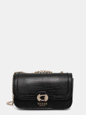 Guess torebka ORLINA kolor czarny HWKG95 31780