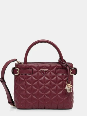 Guess torebka PAISLEIGH