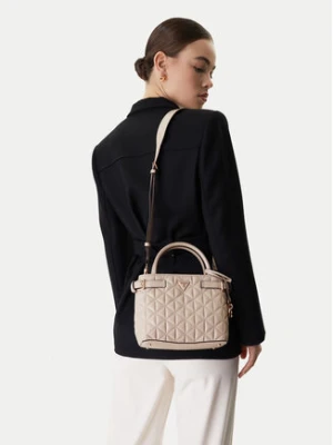 Guess Torebka Paisleigh HWQG98 83050 Beżowy
