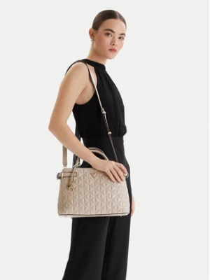 Guess Torebka Paisleigh HWQG98 83060 Beżowy