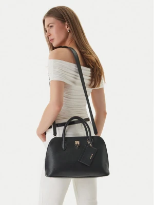 Guess Torebka Patsie HWZG99 19060 Czarny