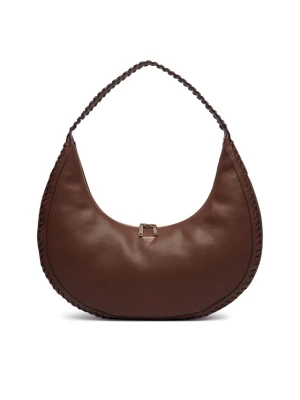 Guess Torebka Petra HWBG97 50020 Brązowy ciemny