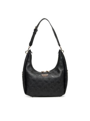Guess Torebka Phoebe HWPD96 65020 Czarny
