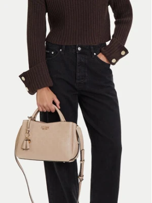 Guess Torebka Phoebe HWPD96 65060 Beżowy