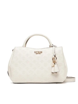 Guess Torebka Phoebe HWPD96 65060 Biały