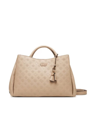 Guess Torebka Phoebe HWPD96 65070 Beżowy