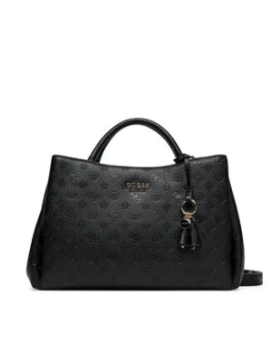 Guess Torebka Phoebe HWPD96 65070 Czarny