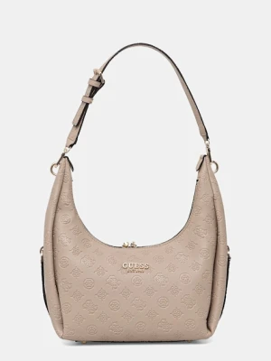Guess torebka PHOEBE kolor beżowy HWPD96 65020