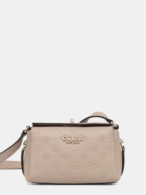 Guess torebka PHOEBE kolor beżowy HWPD96 65730