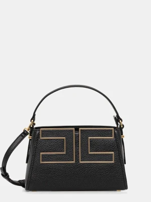 Guess torebka PRUE kolor czarny HWEG96 70730