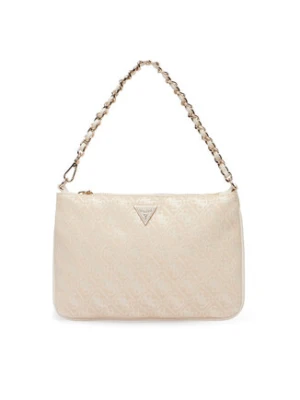 Guess Torebka PW7561 P6274 Beżowy jasny