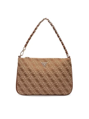 Guess Torebka PW7561 P6274 Brązowy jasny