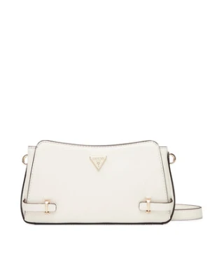 Guess Torebka Rosalba HWZG96 57120 Écru