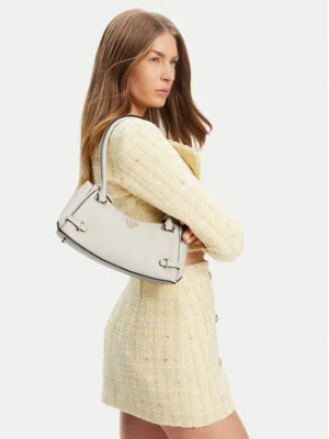 Guess Torebka Rosalba HWZG96 57170 Biały