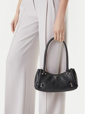 Guess Torebka Rosalba HWZG96 57170 Czarny