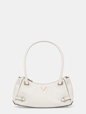 Guess torebka ROSALBA kolor beżowy HWZG96 57170