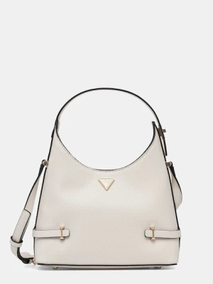 Guess torebka ROSALBA kolor biały HWZG96 57010