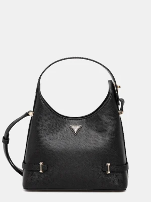 Guess torebka ROSALBA kolor czarny HWZG96 57010