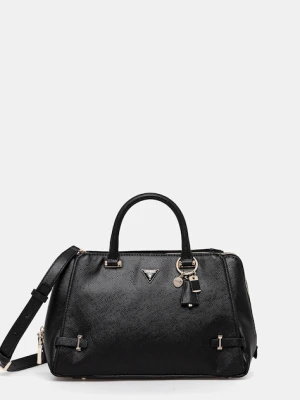 Guess torebka ROSALBA kolor czarny HWZG96 57060