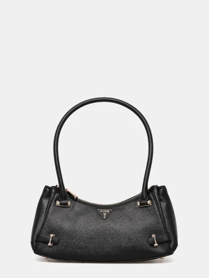 Guess torebka ROSALBA kolor czarny HWZG96 57170