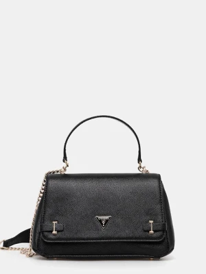 Guess torebka ROSALBA kolor czarny HWZG96 57210