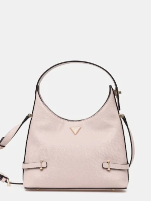 Guess torebka ROSALBA kolor różowy HWZG96 57010