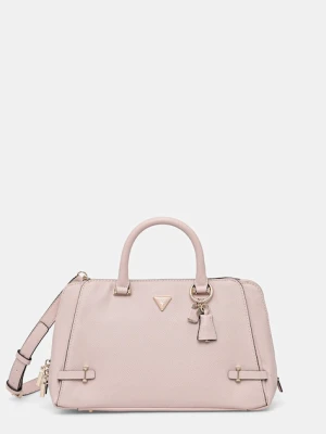 Guess torebka ROSALBA kolor różowy HWZG96 57060