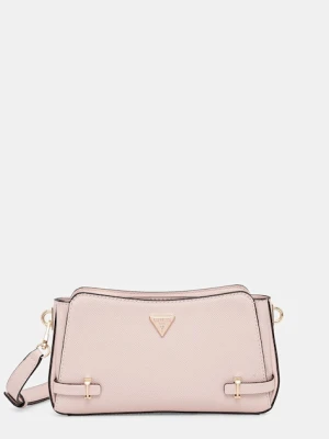Guess torebka ROSALBA kolor różowy HWZG96 57120