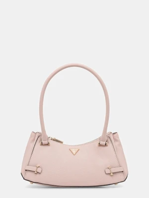 Guess torebka ROSALBA kolor różowy HWZG96 57170