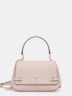 Guess torebka ROSALBA kolor różowy HWZG96 57210