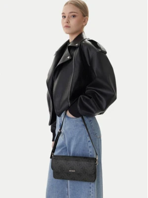 Guess Torebka Sadie HWOS81 18190 Szary