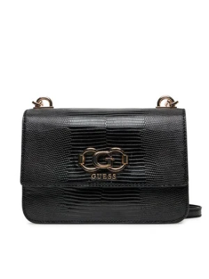 Guess Torebka Salinge HWKG96 24200 Czarny