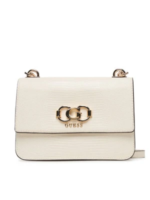 Guess Torebka Salinge HWKG96 24200 Écru