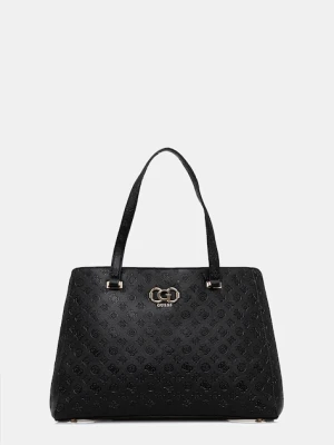 Guess torebka SALINGE kolor czarny TWDP96 24024