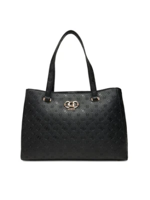 Guess Torebka Salinge Travel TWDP96 24024 Czarny