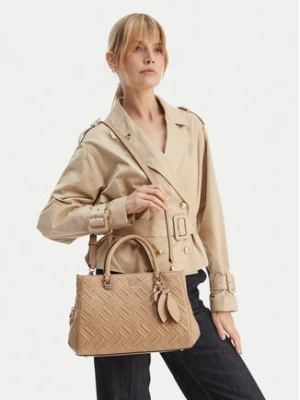 Guess Torebka Sally HWQG99 21060 Beżowy