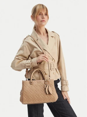 Guess Torebka Sally HWQG99 21060 Beżowy