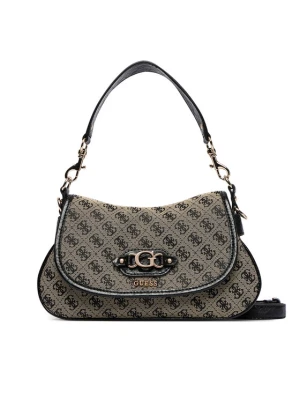 Guess Torebka Samantha HWJT23 13190 Beżowy