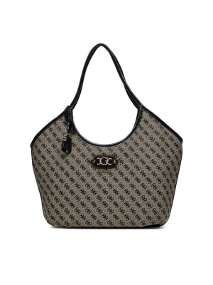 Guess Torebka Samantha HWJT23 13230 Beżowy