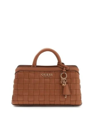 Guess Torebka Sandy HWWG84 18050 Brązowy