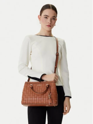 Guess Torebka Sandy HWWG84 18060 Brązowy