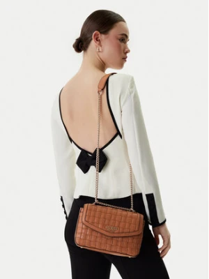 Guess Torebka Sandy HWWG84 18210 Brązowy