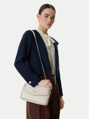 Guess Torebka Sandy HWWG84 18210 Écru