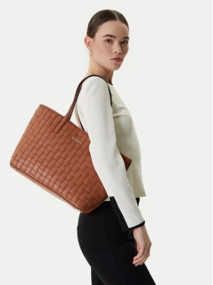 Guess Torebka Sandy HWWG84 18230 Brązowy