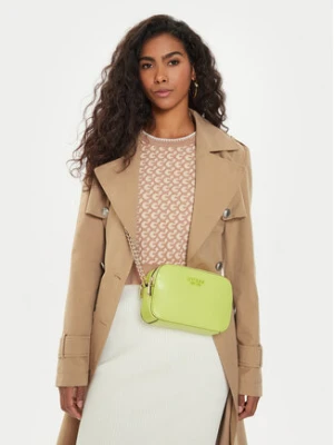 Guess Torebka Sarita (VG) HWVG93 27140 Żółty