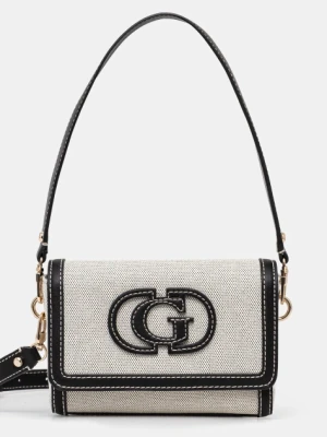 Guess torebka SEBINA kolor szary HWAG95 24190